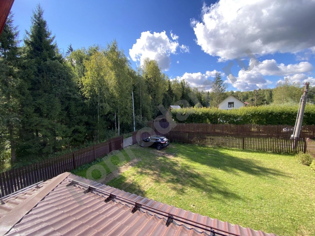 Дом в Москва Киевский поселение, Яблонька садовое товарищество, 56 (117 кв.м)