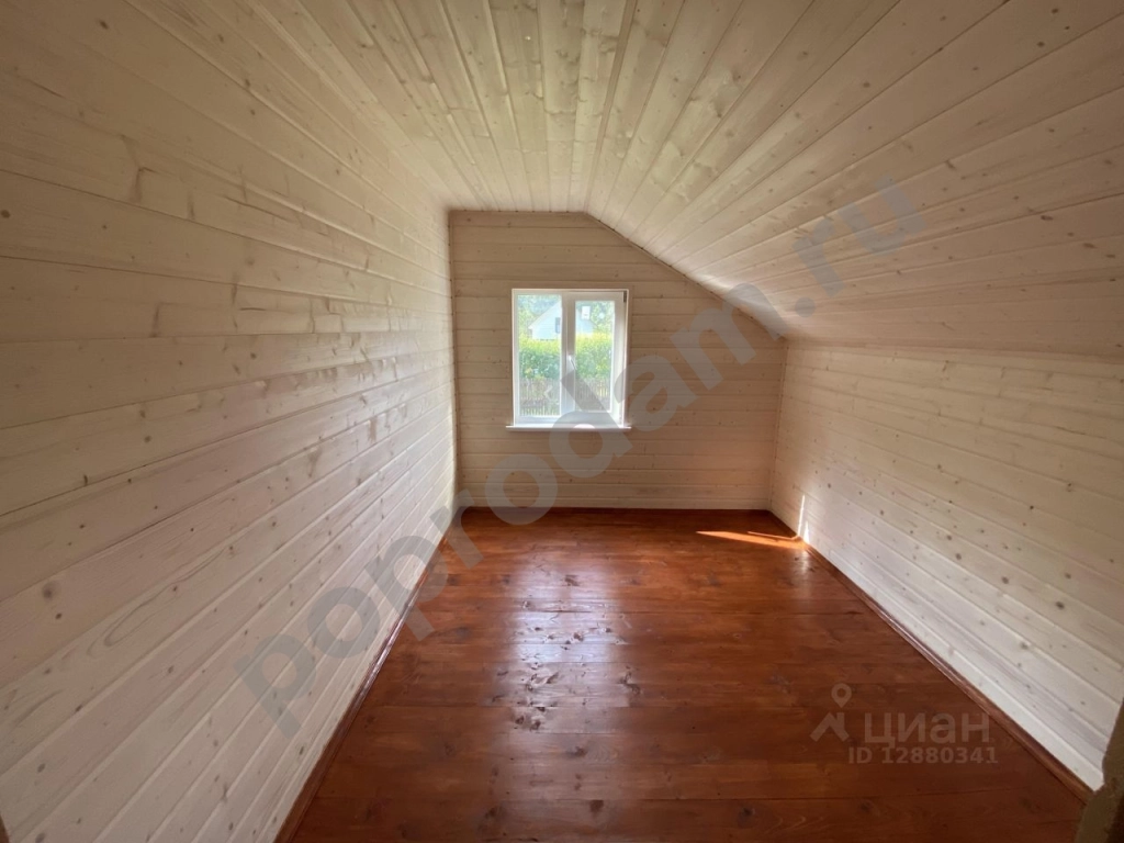 Дом в Москва Киевский поселение, Яблонька садовое товарищество, 56 (117 кв.м)