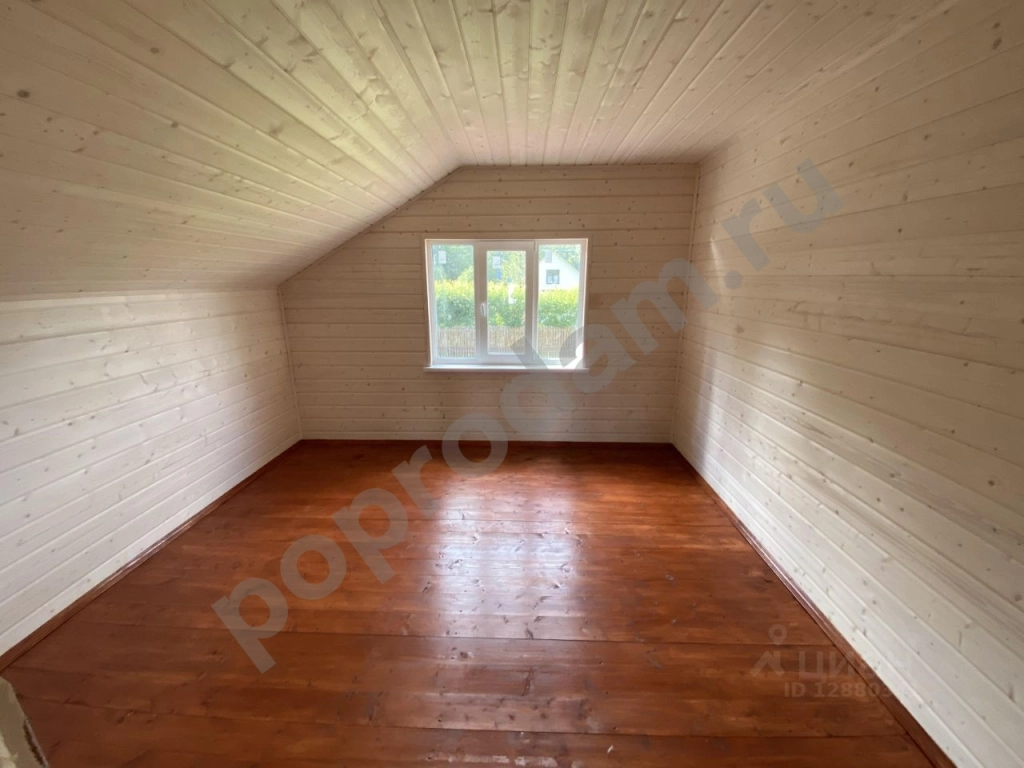 Дом в Москва Киевский поселение, Яблонька садовое товарищество, 56 (117 кв.м)