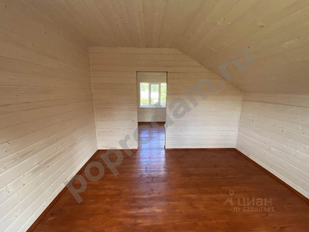 Дом в Москва Киевский поселение, Яблонька садовое товарищество, 56 (117 кв.м)