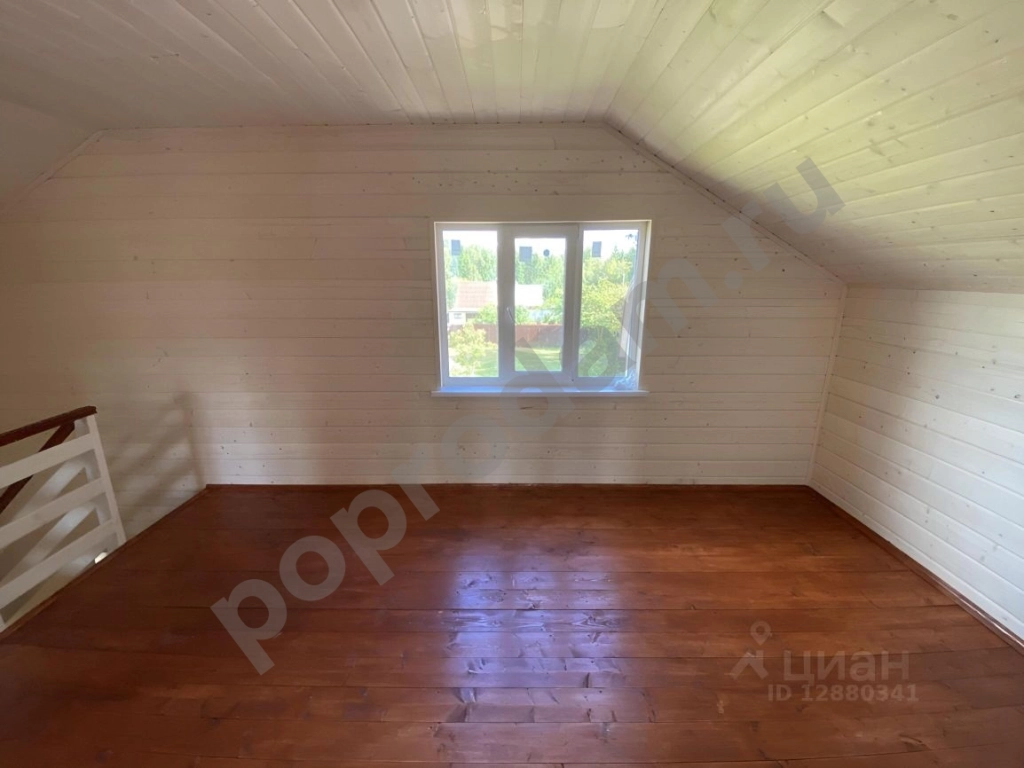 Дом в Москва Киевский поселение, Яблонька садовое товарищество, 56 (117 кв.м)