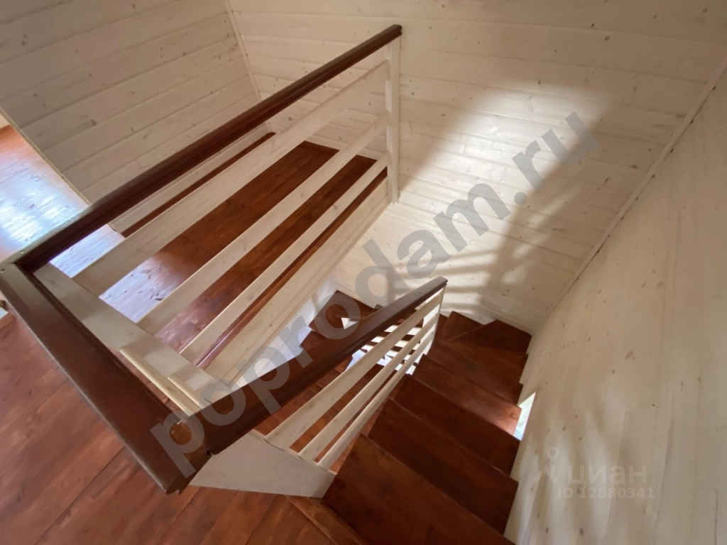 Дом в Москва Киевский поселение, Яблонька садовое товарищество, 56 (117 кв.м)