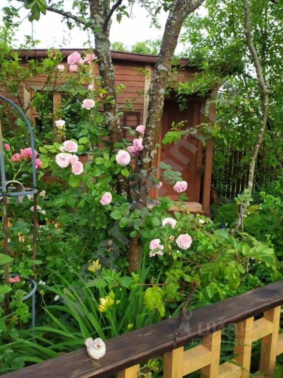 Дом в Москва Киевский поселение, Полесье садовое товарищество, 847 (114 кв.м)