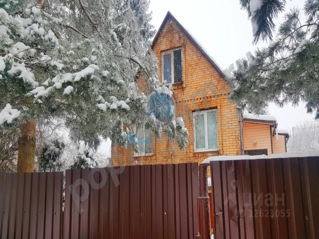 Дом в Москва Десеновское поселение, д. Черепово, 13 (101 кв.м)