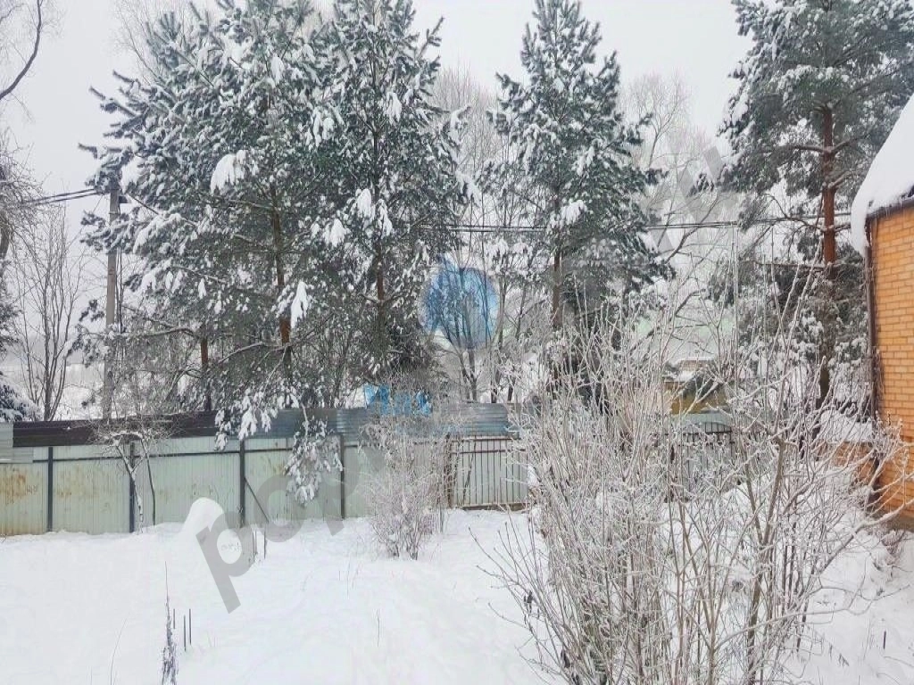 Дом в Москва Десеновское поселение, д. Черепово, 13 (101 кв.м)