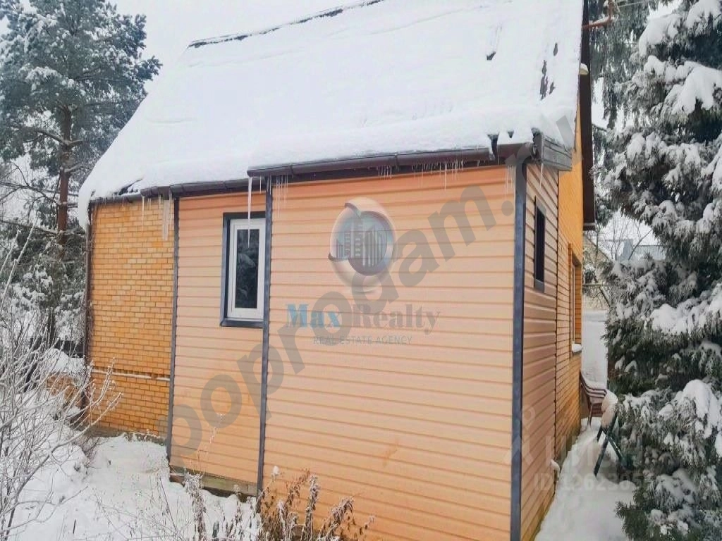 Дом в Москва Десеновское поселение, д. Черепово, 13 (101 кв.м)