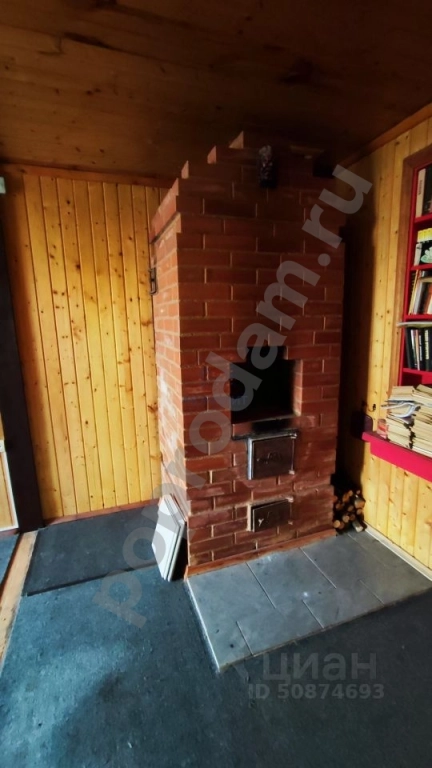 Дом в Москва Киевский поселение, Полесье садовое товарищество, 847 (114 кв.м)