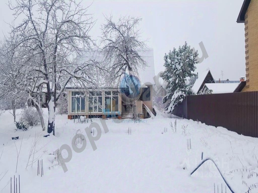 Дом в Москва Десеновское поселение, д. Черепово, 13 (101 кв.м)