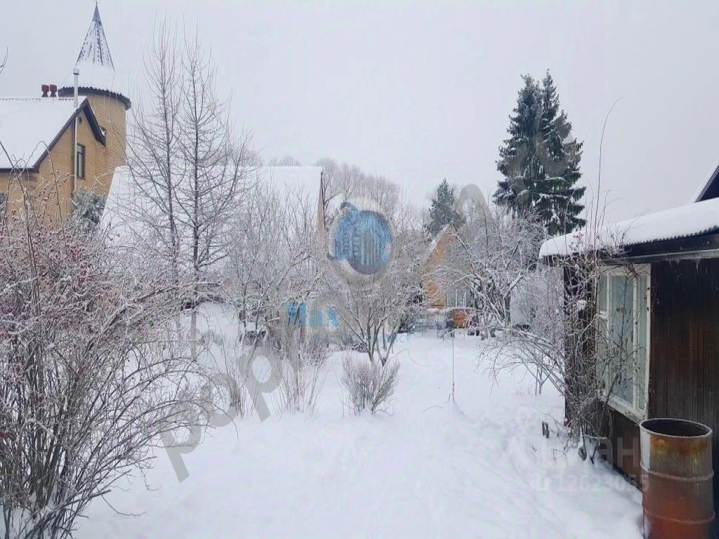 Дом в Москва Десеновское поселение, д. Черепово, 13 (101 кв.м)