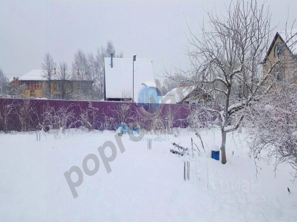 Дом в Москва Десеновское поселение, д. Черепово, 13 (101 кв.м)