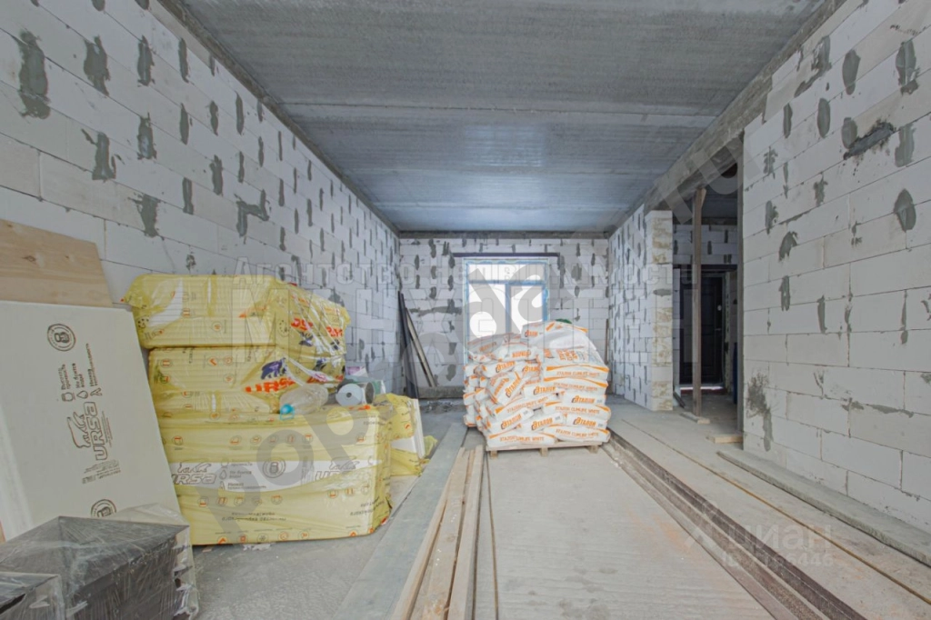 Дом в Москва Киевский поселение, д. Шеломово, ул. Июльская (185 кв.м)