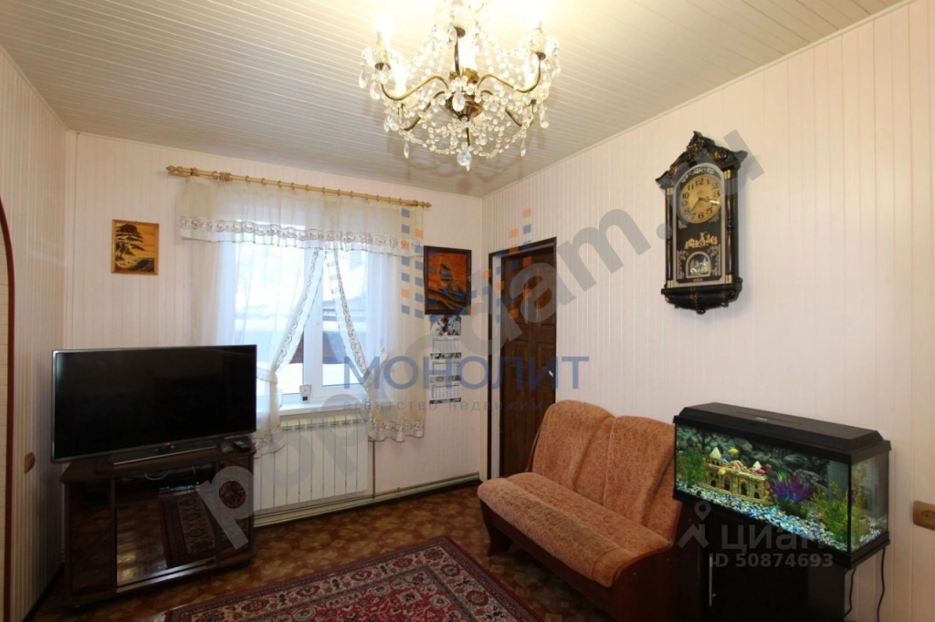 Дом в Москва Десеновское поселение, д. Пенино, ул. Рябиновая, 4 (172 кв.м)