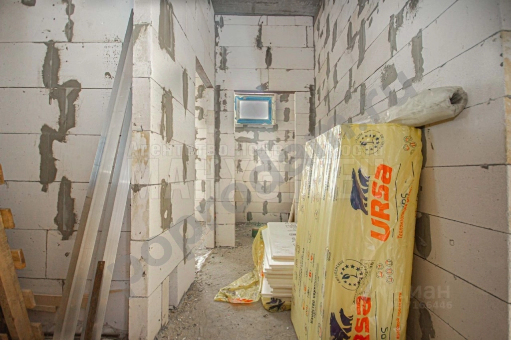 Дом в Москва Киевский поселение, д. Шеломово, ул. Июльская (185 кв.м)