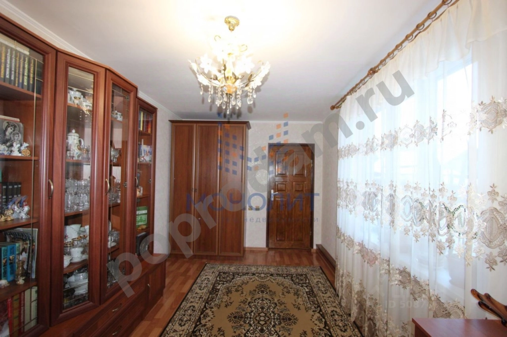 Дом в Москва Десеновское поселение, д. Пенино, ул. Рябиновая, 4 (172 кв.м)