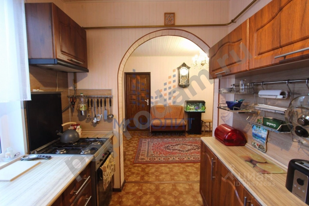 Дом в Москва Десеновское поселение, д. Пенино, ул. Рябиновая, 4 (172 кв.м)