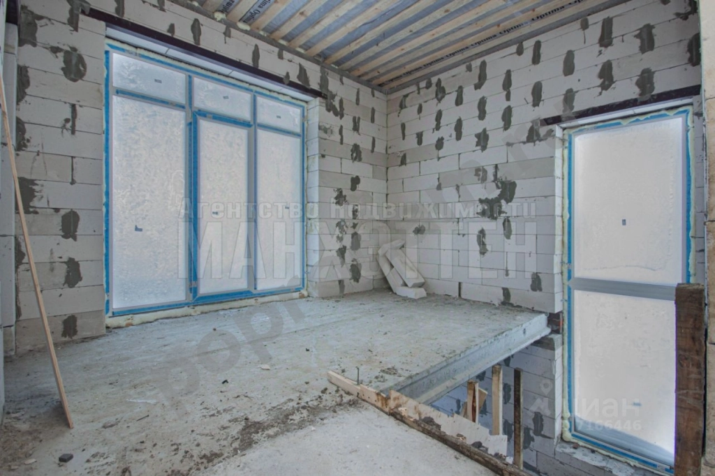 Дом в Москва Киевский поселение, д. Шеломово, ул. Июльская (185 кв.м)