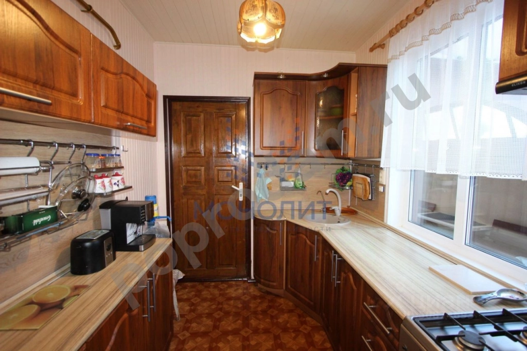 Дом в Москва Десеновское поселение, д. Пенино, ул. Рябиновая, 4 (172 кв.м)