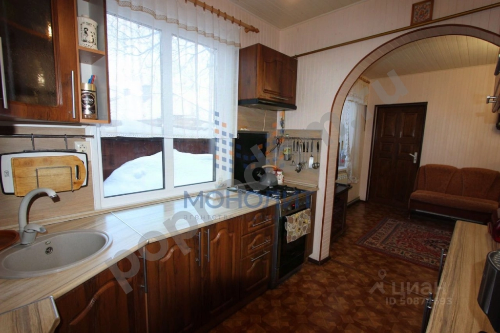 Дом в Москва Десеновское поселение, д. Пенино, ул. Рябиновая, 4 (172 кв.м)