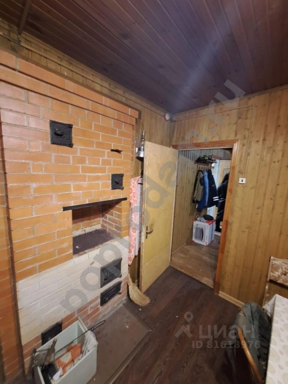 Дом в Москва Киевский поселение, д. Шеломово, Бекасово СНТ,  (73 кв.м)