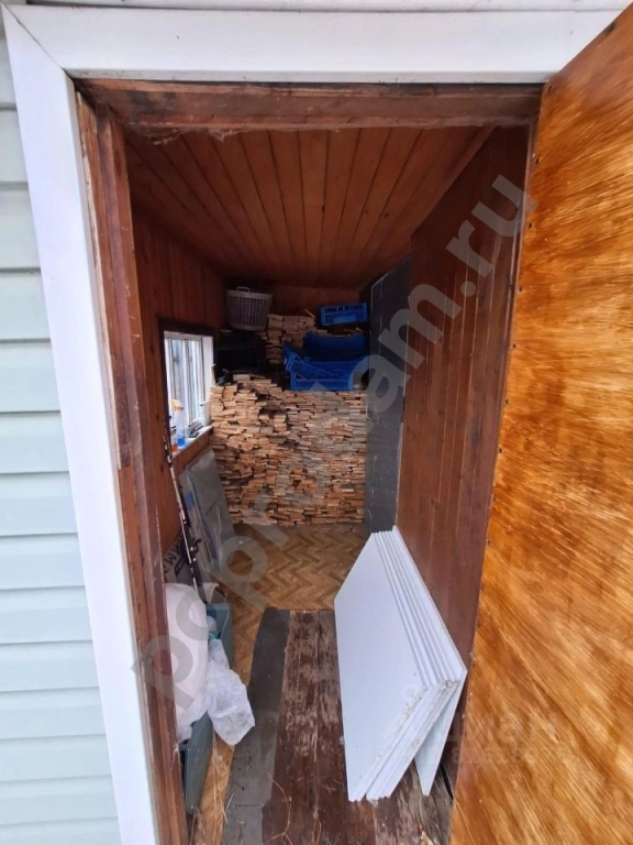 Дом в Москва Киевский поселение, д. Шеломово, Бекасово СНТ,  (73 кв.м)