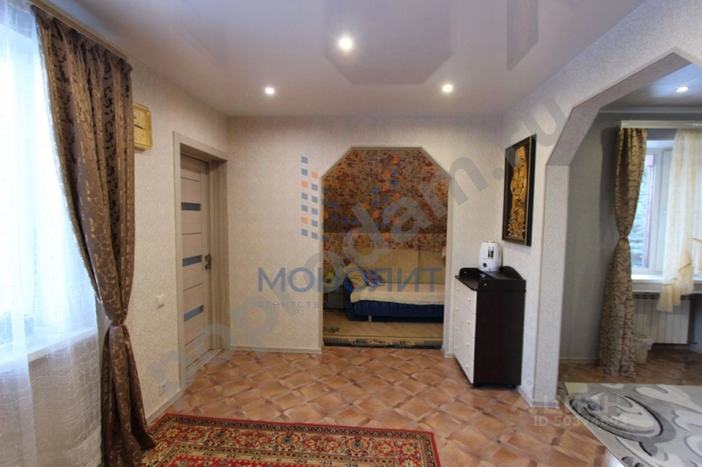 Дом в Москва Десеновское поселение, д. Пенино, ул. Рябиновая, 4 (172 кв.м)