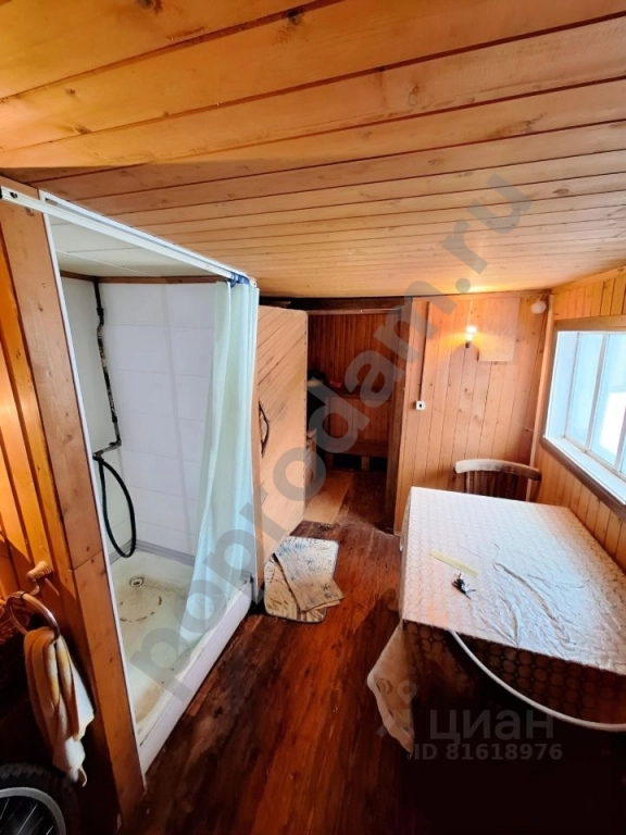 Дом в Москва Киевский поселение, д. Шеломово, Бекасово СНТ,  (73 кв.м)