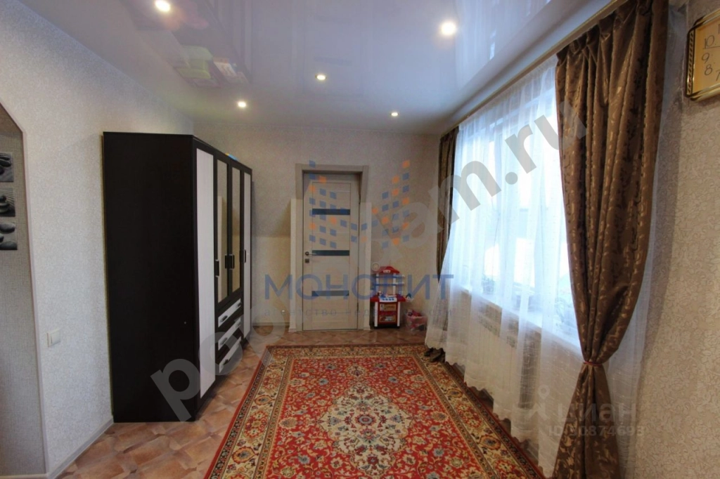 Дом в Москва Десеновское поселение, д. Пенино, ул. Рябиновая, 4 (172 кв.м)