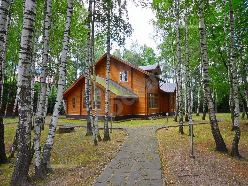 Дом в Москва Десеновское поселение, ул. Старые Ватутинки (328 кв.м)