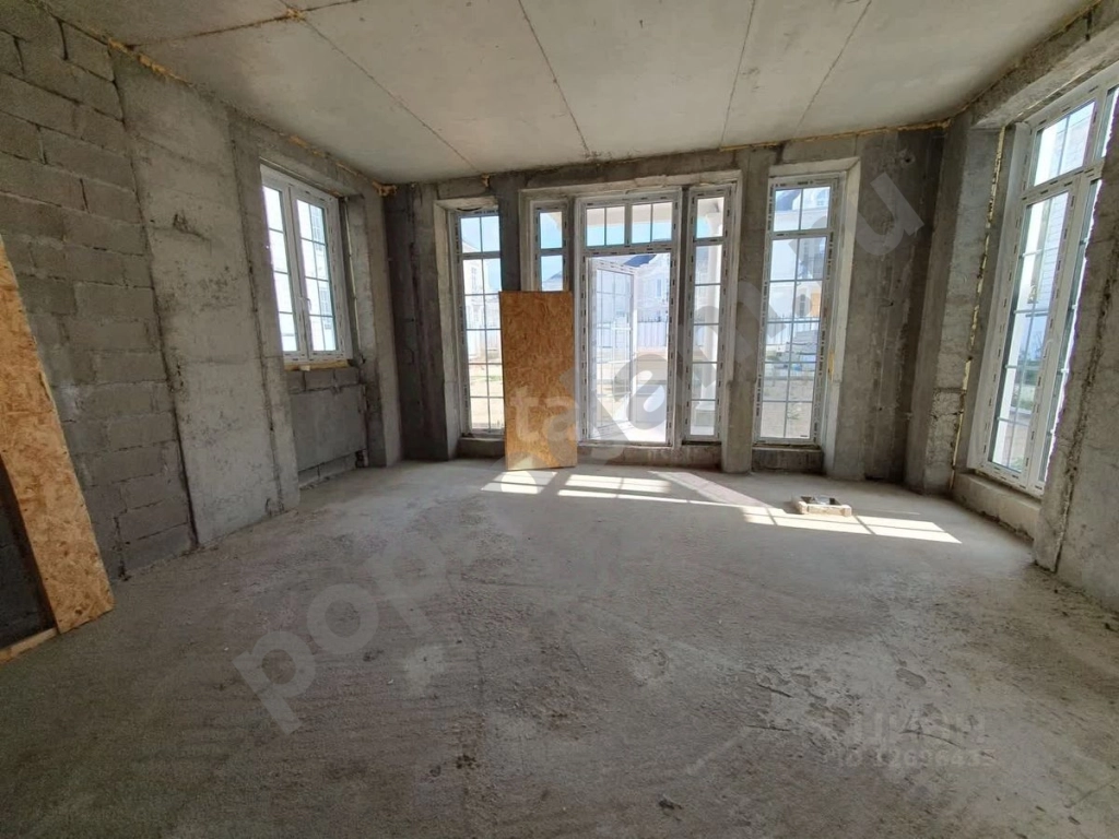 Дом в Москва Десеновское поселение, д. Пенино, ул. Полевая, 5 (300 кв.м)