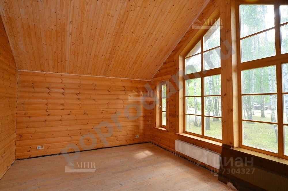 Дом в Москва Десеновское поселение, ул. Старые Ватутинки (328 кв.м)