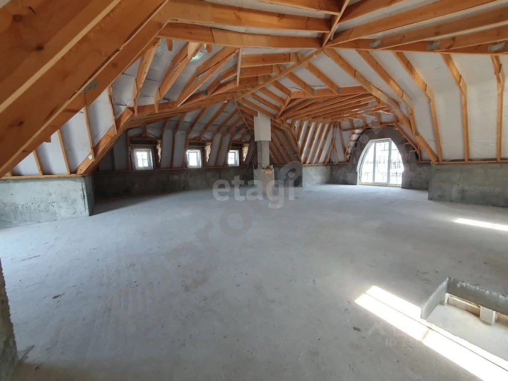 Дом в Москва Десеновское поселение, д. Пенино, ул. Полевая, 5 (300 кв.м)