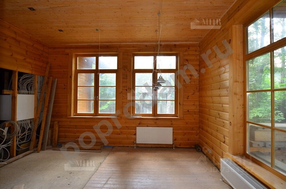 Дом в Москва Десеновское поселение, ул. Старые Ватутинки (328 кв.м)