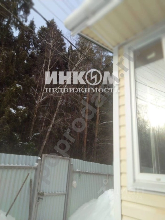 Дом в Москва Десеновское поселение, д. Евсеево, Связист СНТ, 83с1 (216 кв.м)