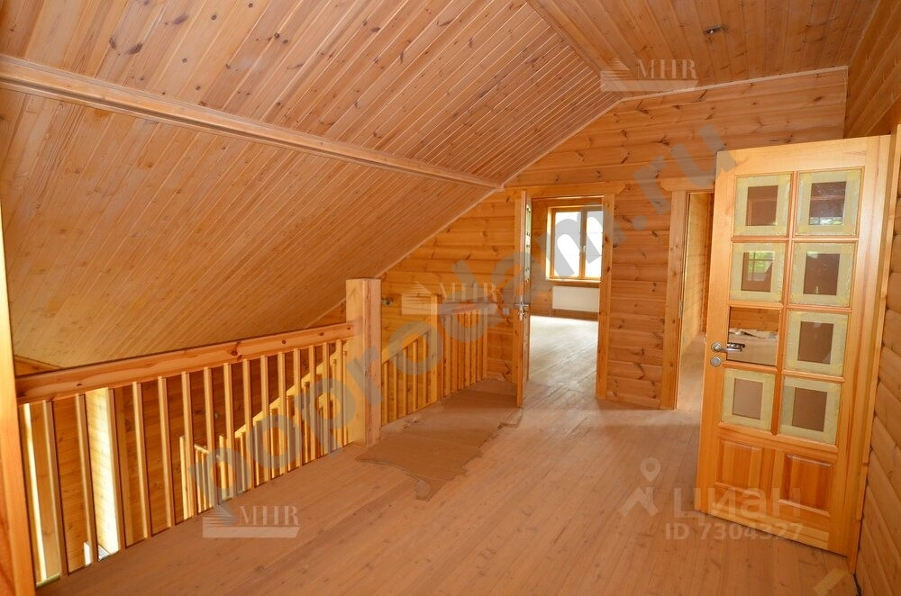 Дом в Москва Десеновское поселение, ул. Старые Ватутинки (328 кв.м)