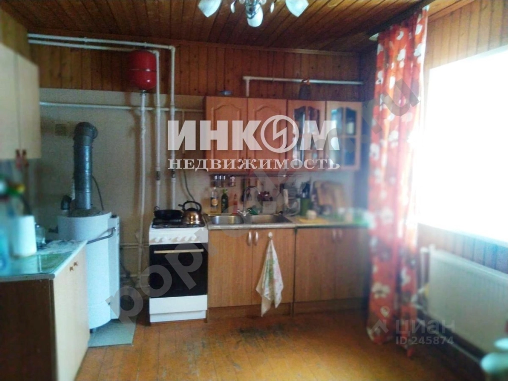 Дом в Москва Десеновское поселение, д. Евсеево, Связист СНТ, 83с1 (216 кв.м)