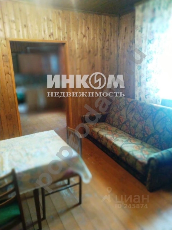 Дом в Москва Десеновское поселение, д. Евсеево, Связист СНТ, 83с1 (216 кв.м)