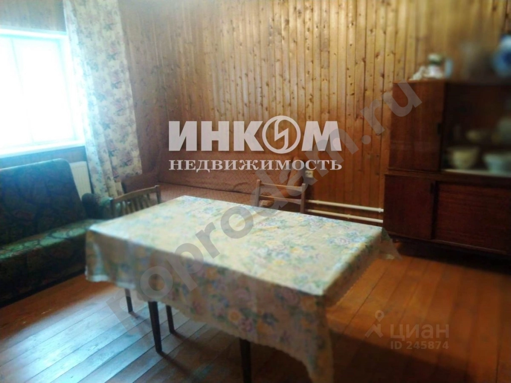 Дом в Москва Десеновское поселение, д. Евсеево, Связист СНТ, 83с1 (216 кв.м)