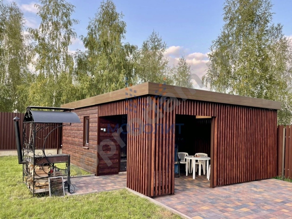 Дом в Москва Десеновское поселение, ул. Киселевская, 2к47 (150 кв.м)