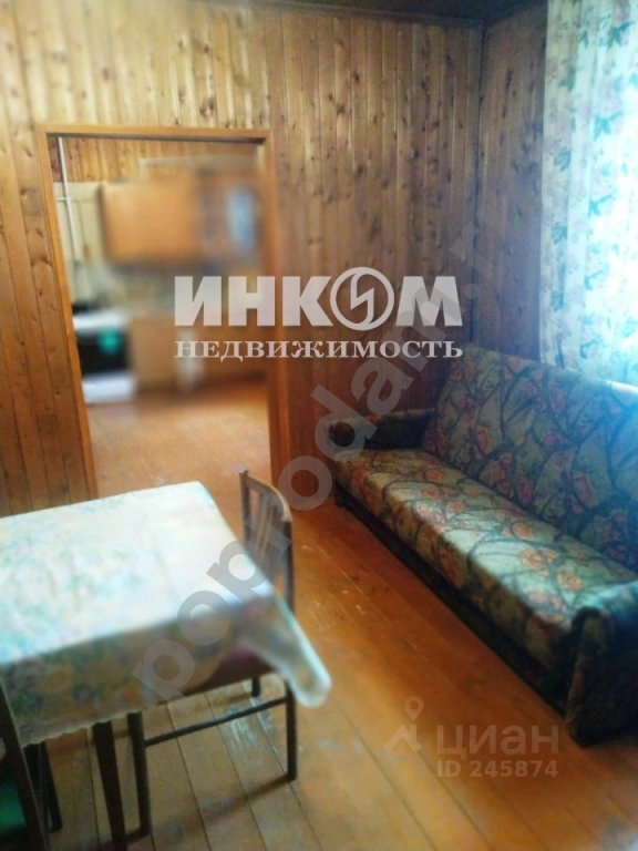 Дом в Москва Десеновское поселение, д. Евсеево, Связист СНТ, 83с1 (216 кв.м)