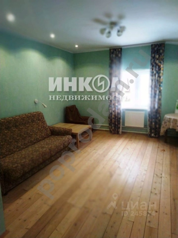 Дом в Москва Десеновское поселение, д. Евсеево, Связист СНТ, 83с1 (216 кв.м)