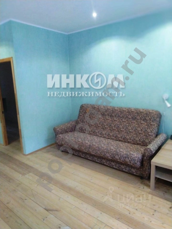 Дом в Москва Десеновское поселение, д. Евсеево, Связист СНТ, 83с1 (216 кв.м)