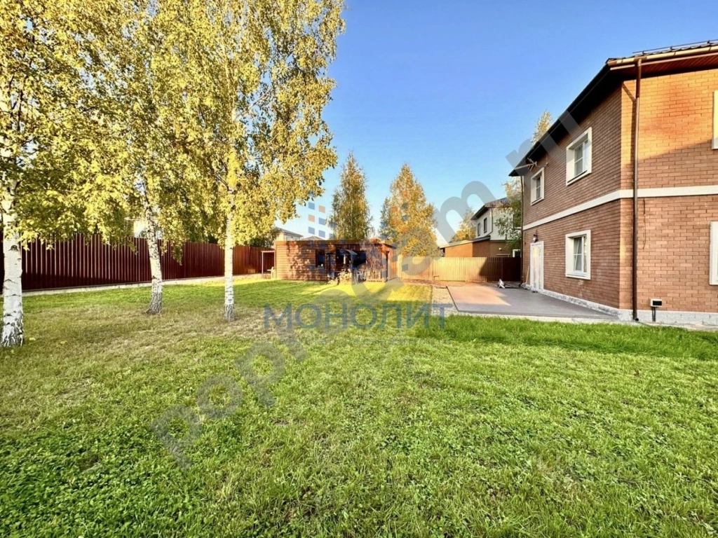 Дом в Москва Десеновское поселение, ул. Киселевская, 2к47 (150 кв.м)