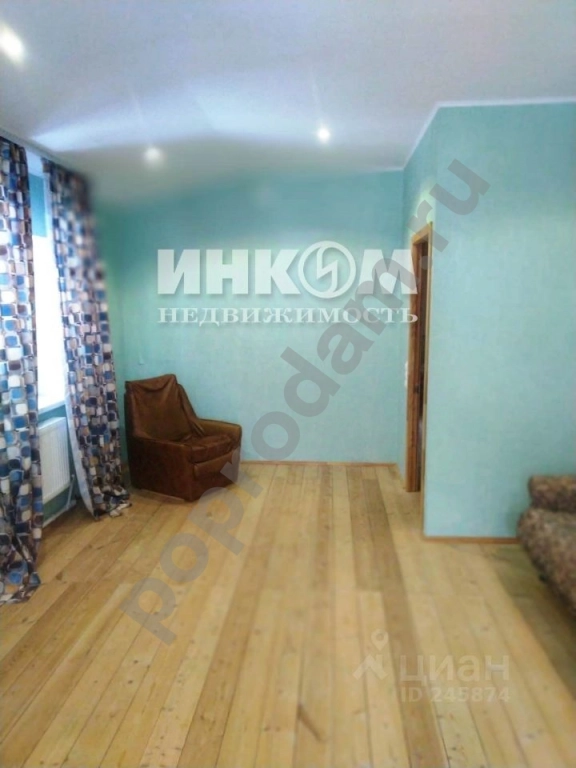 Дом в Москва Десеновское поселение, д. Евсеево, Связист СНТ, 83с1 (216 кв.м)