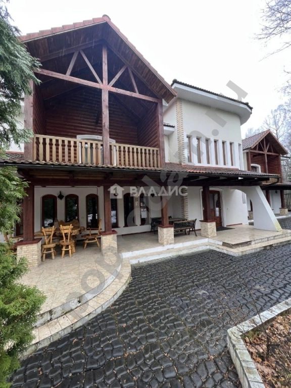 Дом в Москва Десеновское поселение, д. Десна, Юпитер СНТ, 6 (250 кв.м)