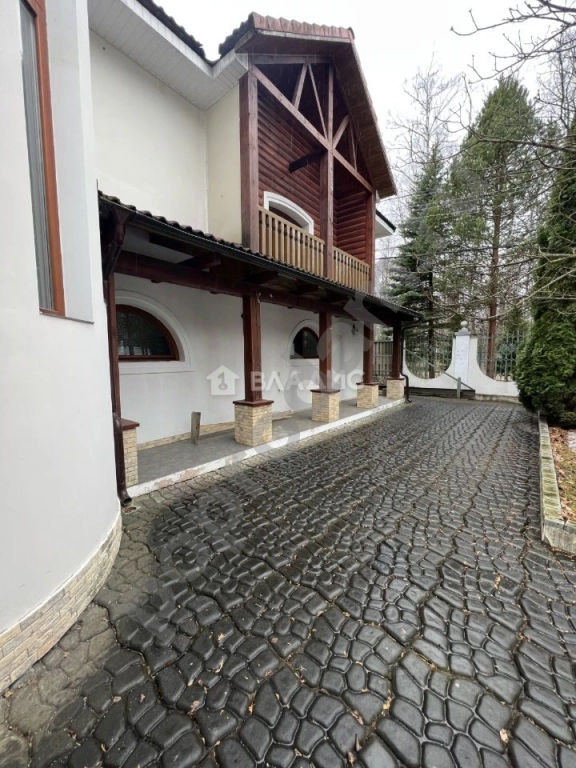 Дом в Москва Десеновское поселение, д. Десна, Юпитер СНТ, 6 (250 кв.м)