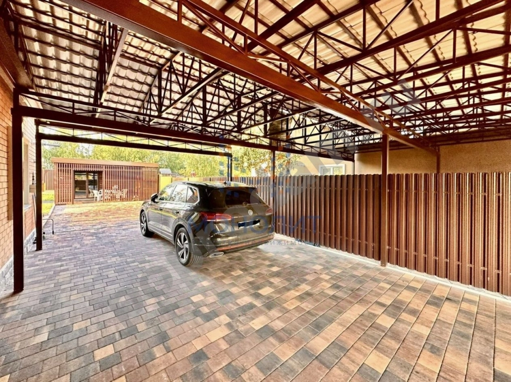 Дом в Москва Десеновское поселение, ул. Киселевская, 2к47 (150 кв.м)