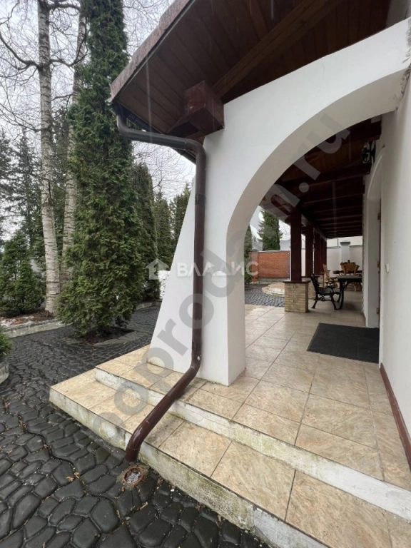 Дом в Москва Десеновское поселение, д. Десна, Юпитер СНТ, 6 (250 кв.м)