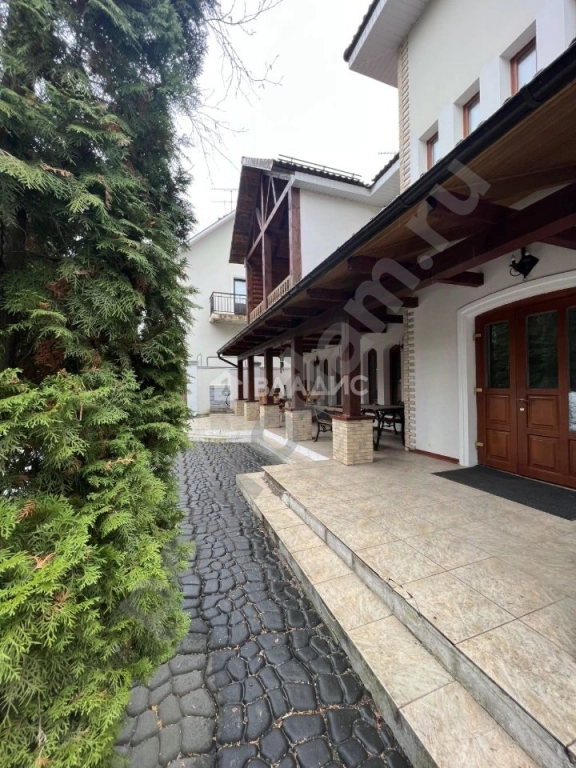 Дом в Москва Десеновское поселение, д. Десна, Юпитер СНТ, 6 (250 кв.м)