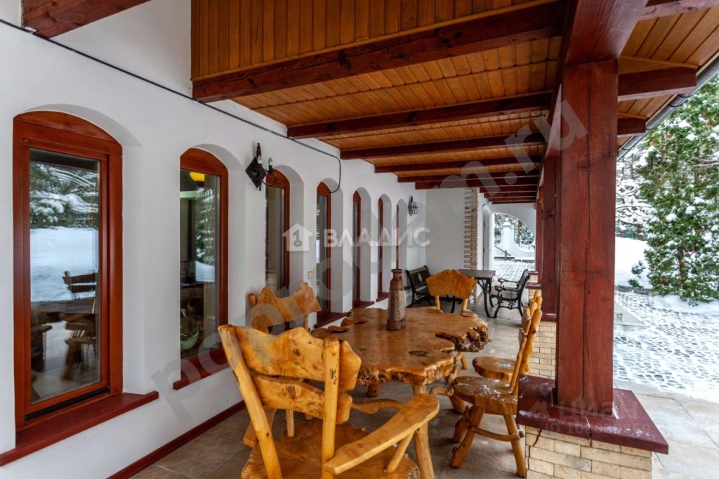 Дом в Москва Десеновское поселение, д. Десна, Юпитер СНТ, 6 (250 кв.м)