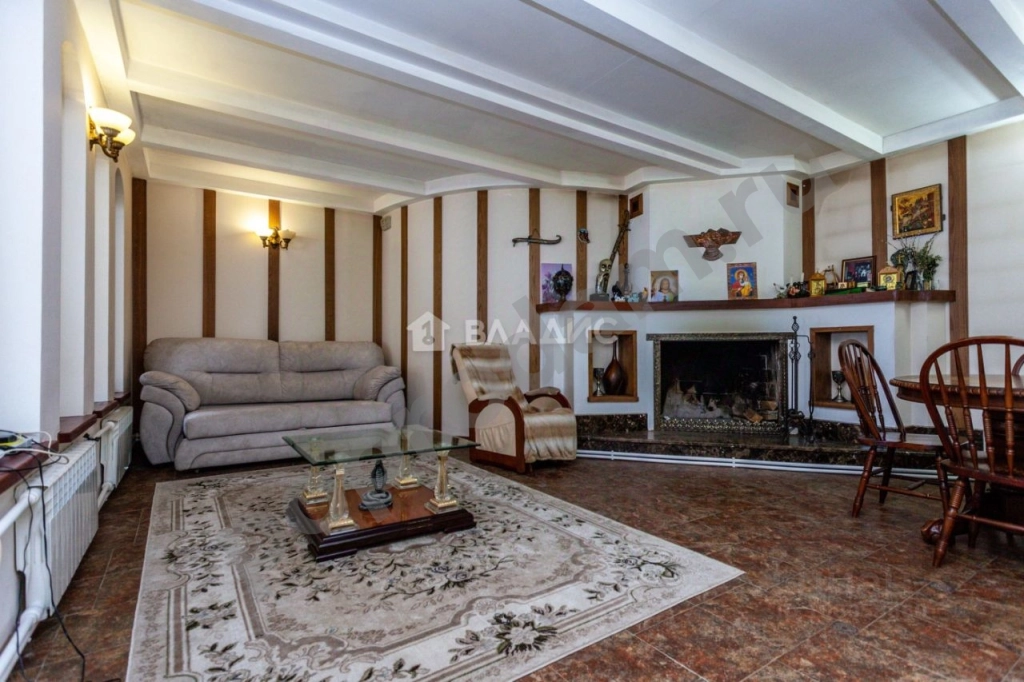 Дом в Москва Десеновское поселение, д. Десна, Юпитер СНТ, 6 (250 кв.м)